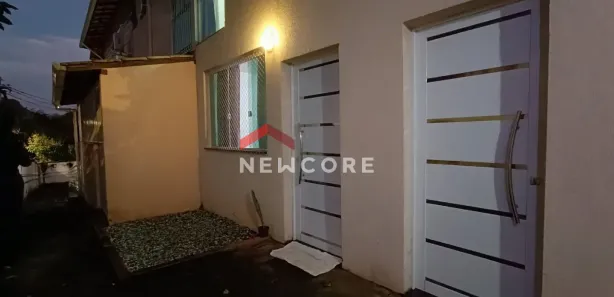 Casa de Condomínio com 2 Quartos à venda, 72m² no Vila Cloris, Belo Horizonte