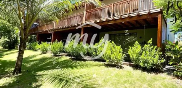 Casa de Condomínio com 2 Quartos à venda, 85m² no , Mata de São João