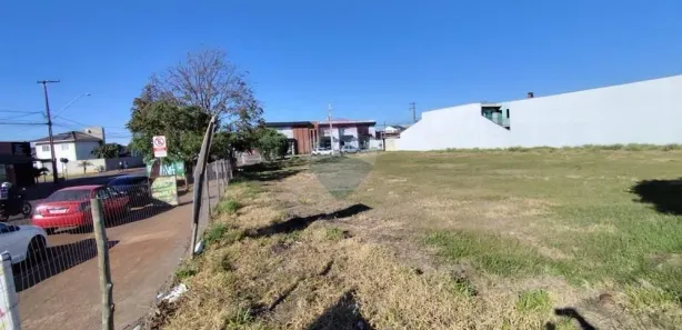 Loja / Salão / Ponto Comercial para alugar, 1606m² no Cascavel Velho, Cascavel