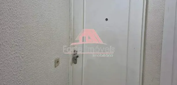 Apartamento com 2 Quartos à venda, 44m² no Campo Grande, Rio de Janeiro