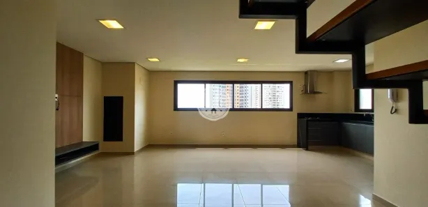 Apartamento com 2 Quartos para alugar, 95m² no Quinta da Primavera, Ribeirão Preto