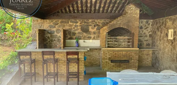 Casa com 6 Quartos à venda, 507m² no Portão, Lauro de Freitas