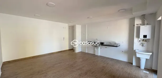 Apartamento com 2 Quartos para venda ou aluguel, 77m² no Zona Central, Rio Claro