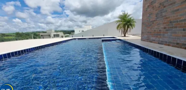 Casa de Condomínio com 3 Quartos à venda, 400m² no Portal dos Bandeirantes Salto, Salto