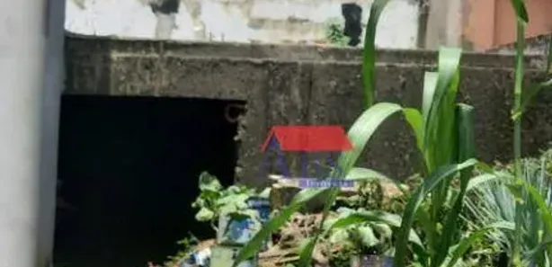 Terreno / Lote / Condomínio à venda, 250m² no Jardim Casqueiro, Cubatão