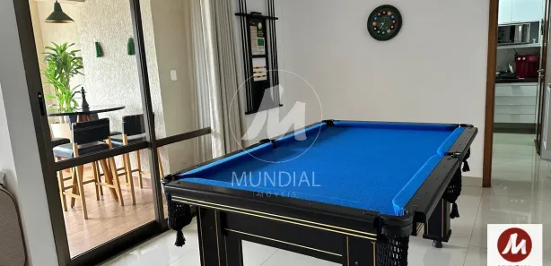 Cobertura com 4 Quartos para alugar, 235m² no Jardim Botânico, Ribeirão Preto