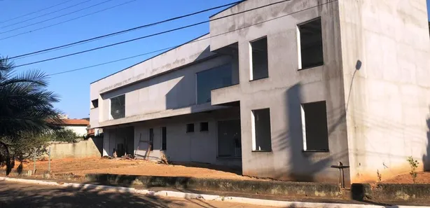 Casa de Condomínio com 5 Quartos à venda, 750m² no Parque do Ipê, Viçosa
