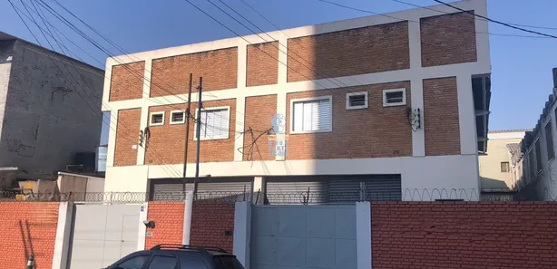 Galpão / Depósito / Armazém para alugar, 130m² no Vila Endres, Guarulhos