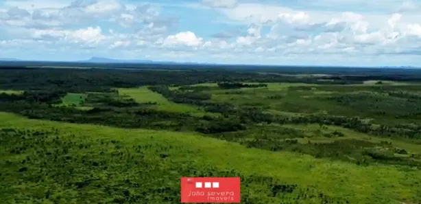 Fazenda / Sítio / Chácara à venda, 142489600m² no , Paranã