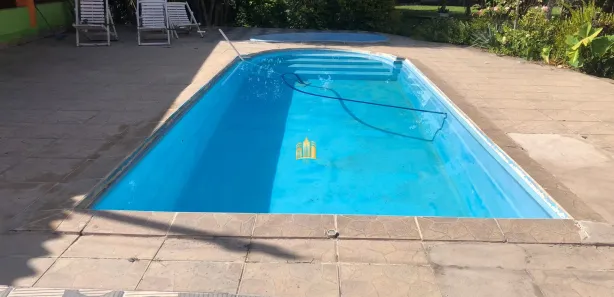 Fazenda / Sítio / Chácara com 5 Quartos para venda ou aluguel, 250m² no Bairro Cidade Jardim, Esmeraldas