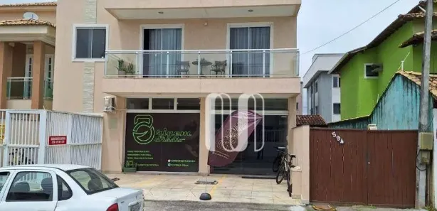 Apartamento com 3 Quartos para alugar, 106m² no Recreio, Rio das Ostras
