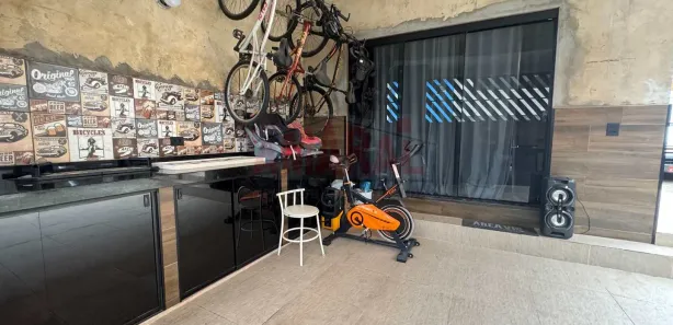 Sobrado com 3 Quartos à venda, 152m² no Jardim Alto Alegre (São Rafael), São Paulo