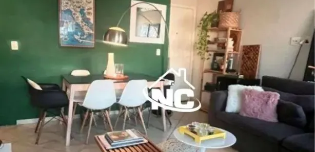 Apartamento com 2 Quartos para venda ou aluguel, 80m² no Ingá, Niterói