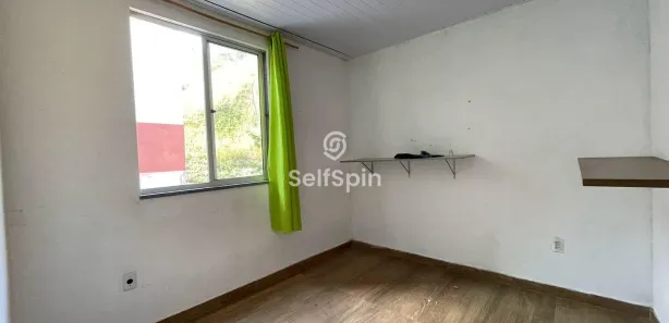 Apartamento com 2 Quartos para alugar, 51m² no Santa Rosa, Niterói