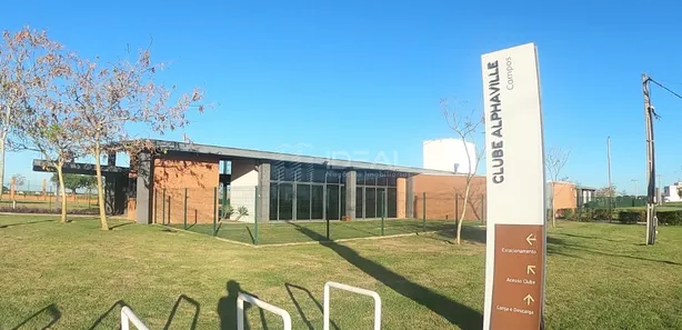 Terreno / Lote / Condomínio à venda, 417m² no Goitacazes, Campos dos Goytacazes