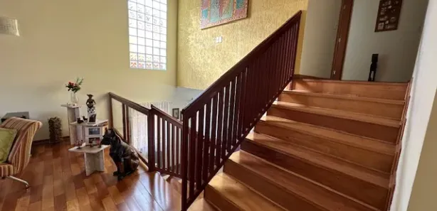 Casa com 4 Quartos à venda, 215m² no Jardim Iporanga, Águas de São Pedro
