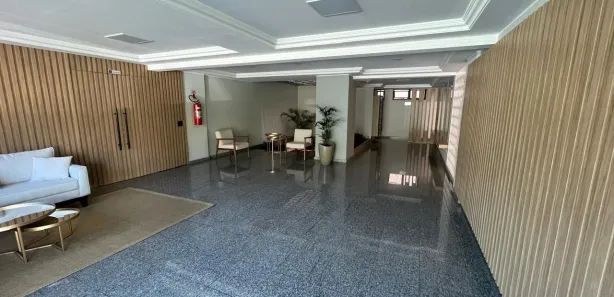Apartamento com 3 Quartos para alugar, 110m² no Braunes, Nova Friburgo