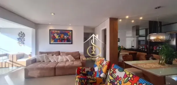 Apartamento com 2 Quartos para alugar, 104m² no Parque Reboucas, São Paulo