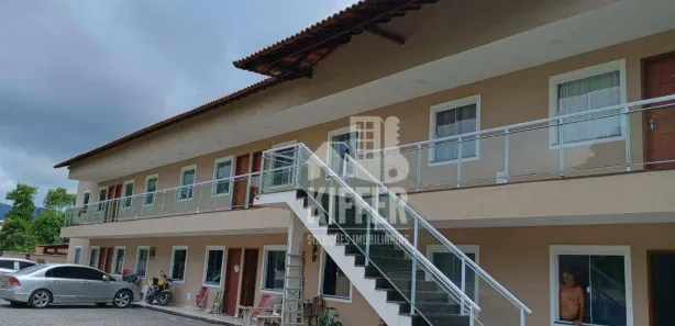 Apartamento com 2 Quartos à venda, 65m² no Inoã (Inoã), Maricá