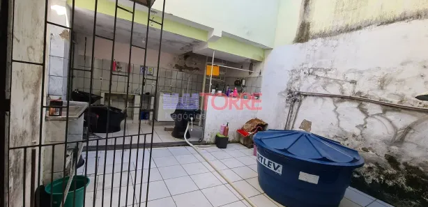 Sobrado com 4 Quartos à venda, 149m² no Jardim Primavera, Itabuna