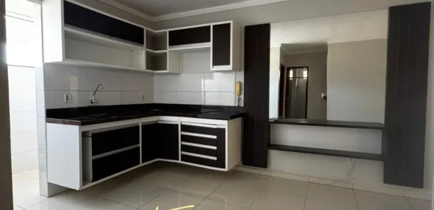 Apartamento com 2 Quartos para alugar, 52m² no Parque dos Carajás, Parauapebas