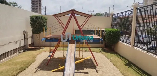 Cobertura com 3 Quartos à venda, 140m² no Centro, São Carlos