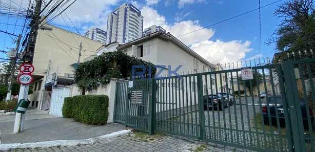 Casa de Vila com 3 Quartos à venda, 200m² no Cambuci, São Paulo
