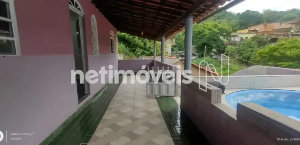 Casa com 3 Quartos à venda, 172m² no Nações Unidas, Sabará