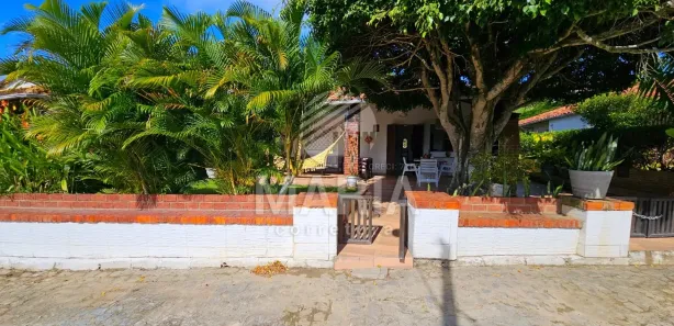 Casa de Condomínio com 4 Quartos à venda, 170m² no Ebenezer, Gravatá
