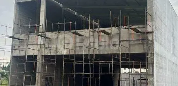 Conjunto Comercial / Sala para alugar, 198m² no Residencial Fortaleza, Rio das Pedras