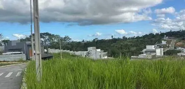 Terreno / Lote / Condomínio à venda, 250m² no , Lagoa Seca