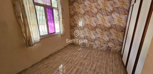 Apartamento com 2 Quartos para alugar, 80m² no Santa Catarina, São Gonçalo