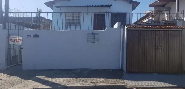 Casa com 2 Quartos à venda, 66m² no Jardim Rosemary, Itapevi