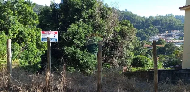 Terreno / Lote / Condomínio à venda, 650m² no Bom Jardim, Bom Jardim