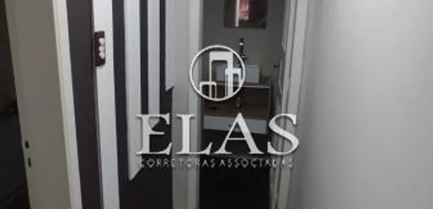 Apartamento com 1 Quarto à venda, 41m² no Simeria, Petrópolis