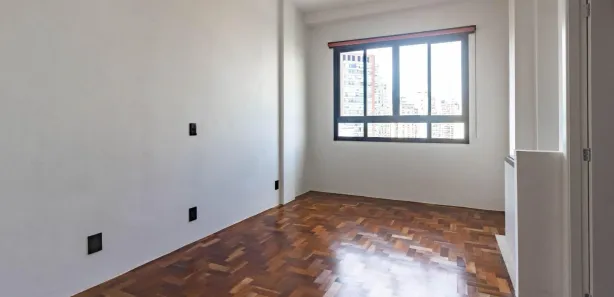 Studio com 1 Quarto para alugar, 42m² no Bela Vista, São Paulo