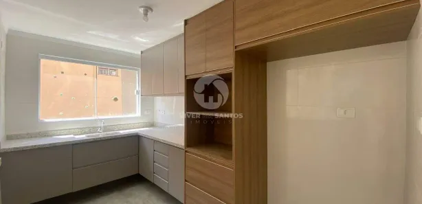 Fazenda / Sítio / Chácara com 2 Quartos à venda, 107m² no Campo Grande, Santos