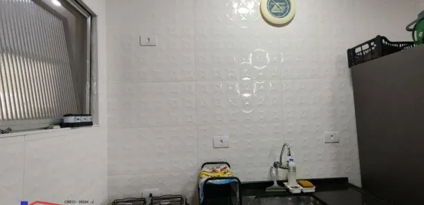 Kitnet com 1 Quarto à venda, 23m² no , Itanhaém