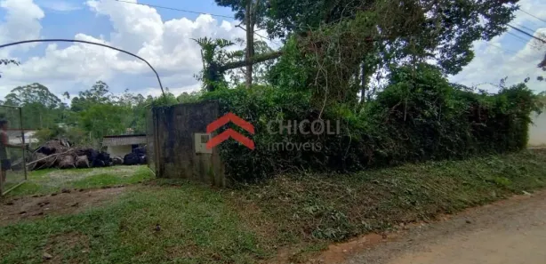 Fazenda / Sítio / Chácara com 2 Quartos à venda, 190m² no Chacara Santa Monica, Vargem Grande Paulista