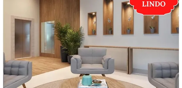 Apartamento com 2 Quartos à venda, 59m² no Pernambués, Salvador