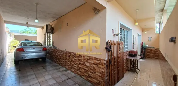 Casa com 3 Quartos à venda, 130m² no Guaratiba, Rio de Janeiro