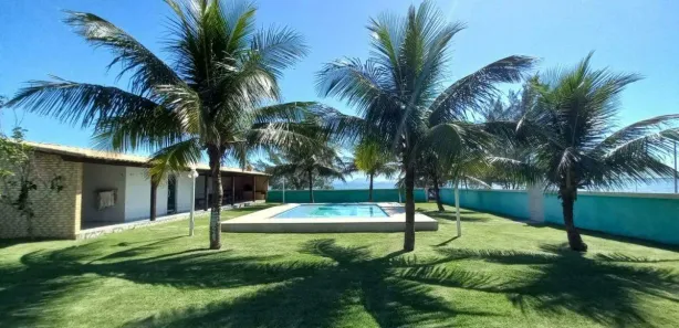 Casa de Condomínio com 5 Quartos à venda, 900m² no , Arraial do Cabo