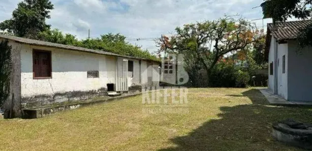 Fazenda / Sítio / Chácara com 2 Quartos à venda, 887m² no Chácaras de Inoã (Inoã), Maricá