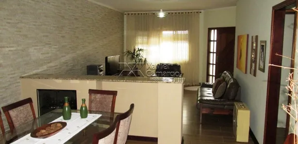 Casa com 3 Quartos à venda, 195m² no , Ipeúna