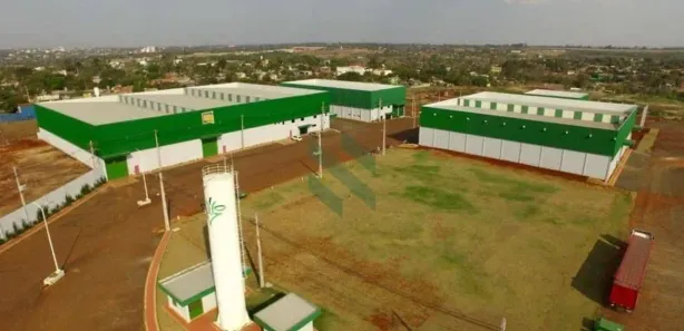 Galpão / Depósito / Armazém para alugar, 20000m² no Jardim Pinheiros, Quatro Barras
