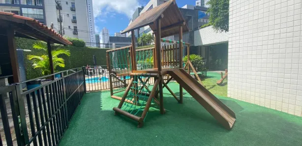 Apartamento com 3 Quartos à venda, 92m² no Boa Viagem, Recife