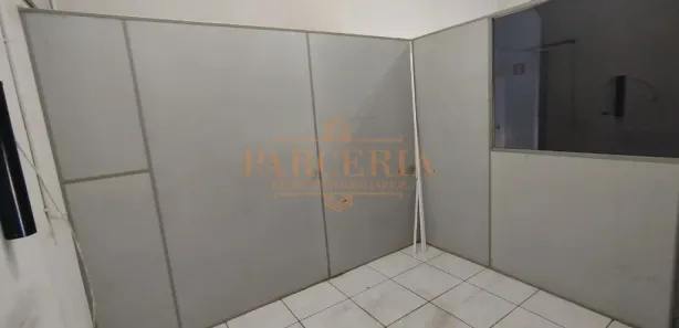 Loja / Salão / Ponto Comercial para alugar, 30m² no Vila São Paulo, Araçatuba