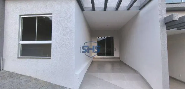 Casa com 2 Quartos para alugar, 49m² no Itoupava Central, Blumenau
