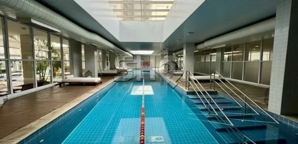 Apartamento com 4 Quartos à venda, 241m² no Água Branca, São Paulo
