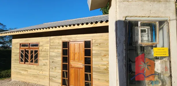 Casa com 2 Quartos à venda, 40m² no Centro, Paulo Lopes